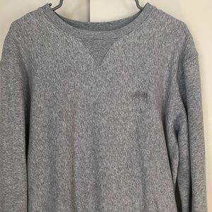 Stussy crewneck